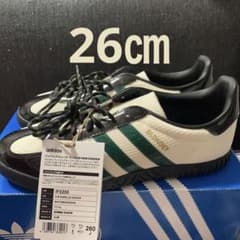 Blondey McCoy × adidas AB Gazelle Indoorのサムネイル