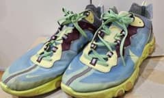 Nike UNDERCOVER　 react　ナイキ　アンダーカバー　リアクトのサムネイル