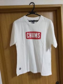 CHUMS　Tシャツのサムネイル
