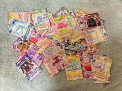 アイカツ　カード　まとめ売りのサムネイル