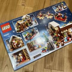 LEGO 10245のサムネイル