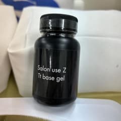 salon use Z Tt base gelのサムネイル