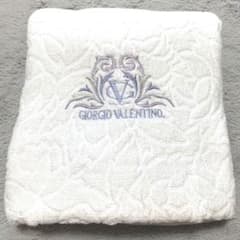 ゆうき様専用タオルシーツ GIORGIO VALENTINOのサムネイル