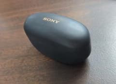 SONY wf-1000xm5 ジャンク品 ジャンク SONY WF-1000XM5 ブラック 充電ケース - メルカリ