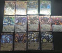 バトルスピリッツ 12宮Xレア まとめ売り - メルカリ
