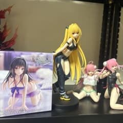 TAITO Desktop Cute 古手川唯 ルームウェアver. フィギュア - メルカリ