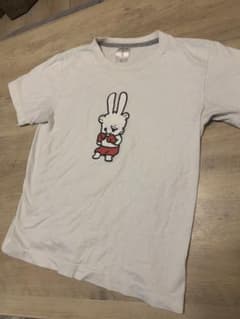 CUNE 白tシャツのサムネイル