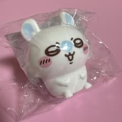 モモンガ　ぶかぶかソフビミニフィギュアのサムネイル