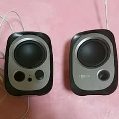 edifier R12U USBスピーカー 中古のサムネイル