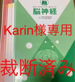 本当に大切なことが1冊でわかる脳神経のサムネイル