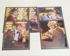 エーステ アニカフェ フォーライ2024 ポートレート まとめ売りのサムネイル