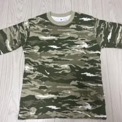 ftw 迷彩 サーマル L - メルカリ