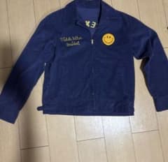USED古着 texas FFA ファーマーズジャケットのサムネイル