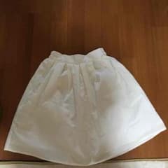 スカート(白) ぱぐらんど様専用のサムネイル