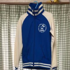 ミッキー   ジャージのサムネイル