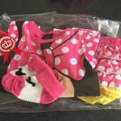 送料込み。新品未開封BABYDOLLのサムネイル