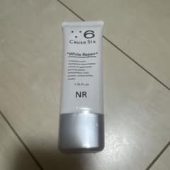 Cause Six White Repair 50gのサムネイル