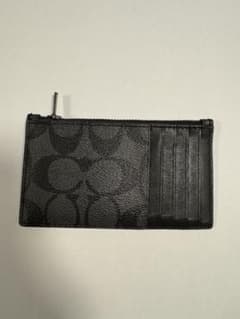 COACH カードケースのサムネイル