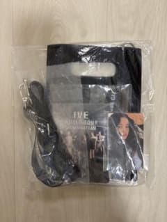IVE WORLD TOUR SHOW WHAT I AM VIP特典のサムネイル