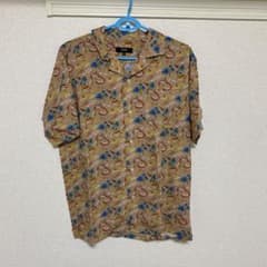 BEAMS アロハシャツのサムネイル