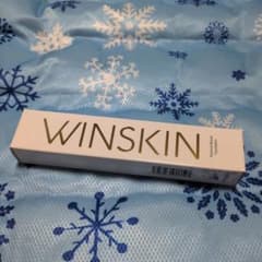WINSKIN プレミアムビューティーファンデーション 20g - メルカリ
