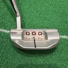 スコッティキャメロン スペシャルセレクト ファストバック1.5 34インチのサムネイル