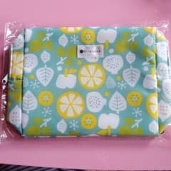 ミルポッシェ おむつポーチのサムネイル