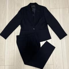 Ash様専用パンツスーツ上下のサムネイル