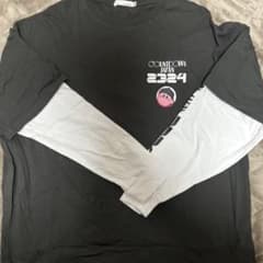 COUNTDOWN JAPAN 2324 Tシャツのサムネイル