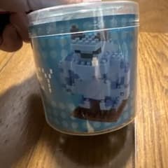 nanoblock SULLEY モンスターズインクのサムネイル