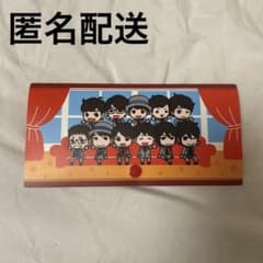 Kiramune 회원 특전 한정 티켓 케이스 파일