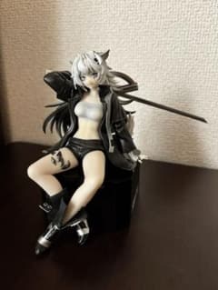 アークナイツ ラップランド ぬーどるストッパー フィギュア FuRyuのサムネイル