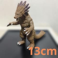 ☆ウルトラマン　怪獣シリーズ　ウルトラ怪獣500サラマンドラ！生産終了品ソフビ