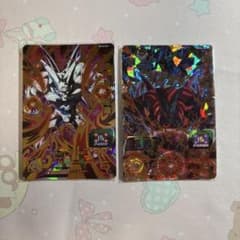 ドラゴンボールヒーローズ 超一星龍 まとめ売り