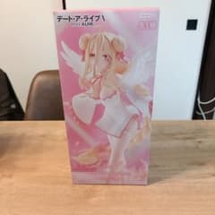 デート・ア・ライブV 星宮六喰 フィギュア BiCute Pureのサムネイル