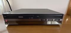 東芝　VARDIA RDーW300 VHS DVD HDD レコーダーのサムネイル