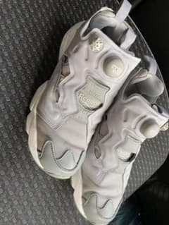 Reebok インスタポンプフューリーのサムネイル