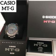 t.itachi3さま G-SHOCK MT-G MTG-B2000YST - メルカリ