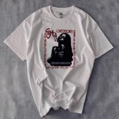 SADE シャーデー　Tシャツ　Nas 2pac 90s snoop ビンテージのサムネイル