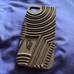 【Nike】iPhone6s / iPhoneケース　黒のサムネイル