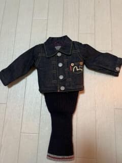 エビス EVISU ヘッドカバーのサムネイル