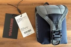 BRIEFING 【25周年記念限定】SCOPE BOX POUCH - メルカリ