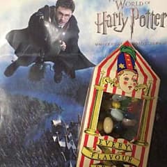 ハリーポッター 百味ビーンズのサムネイル