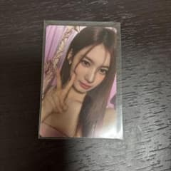 TWICE サナ オフライン 購入特典 トレカ - メルカリ