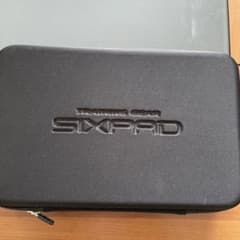 SIXPAD パワースーツライトコアベルト　Mのサムネイル