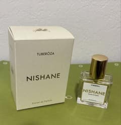 NISHANE TUBERÓZA チュベローザ（15ml） - メルカリ