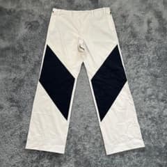 ASICS NOVALIS LIATRISORY TROUSER 市川隼基 S - メルカリ