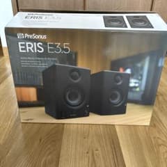 PreSonus ERIS E3.5 【ジャンク品】のサムネイル