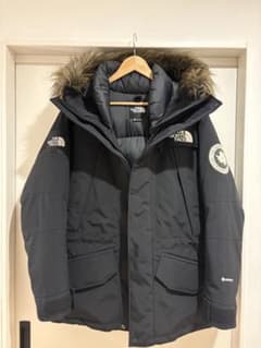 【美品】THE NORTH FACE ノースフェイス アンタークティカパーカーのサムネイル