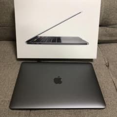 ほぼ新品❗️即発送❗️MacBook Pro 2020 13インチ 16GB 1TBのサムネイル